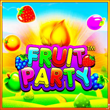 Play Fruit Party in Crazy Tower Casino